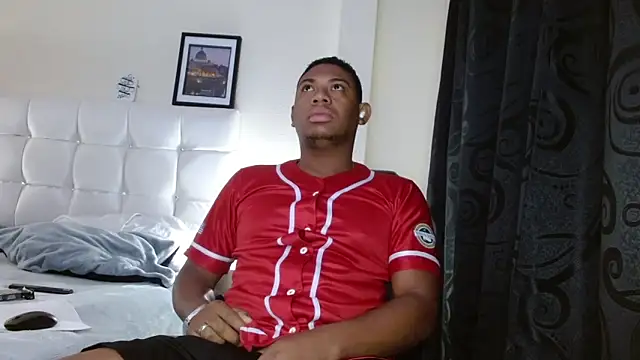 Therocablack online show from January 28, 2025, 9:19 am