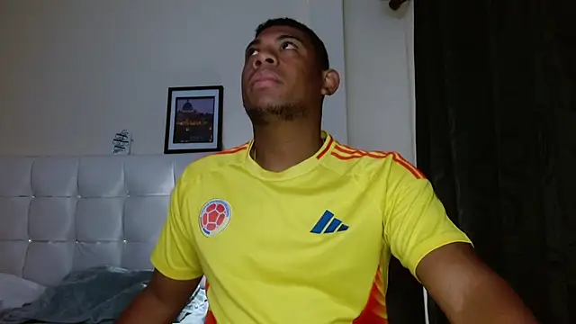 Therocablack online show from February 3, 2025, 9:08 am