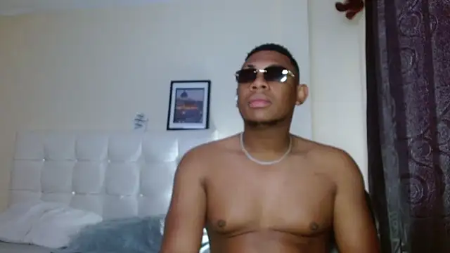 Therocablack online show from February 4, 2025, 12:44 pm