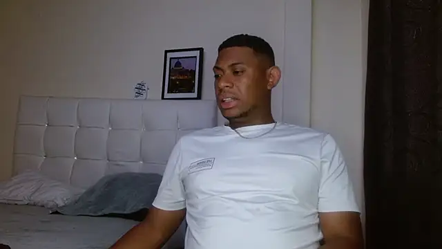 Therocablack online show from February 4, 2025, 10:13 pm