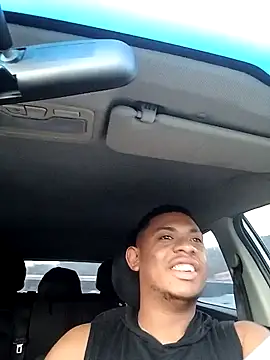 Therocablack online show from February 6, 2025, 10:21 pm