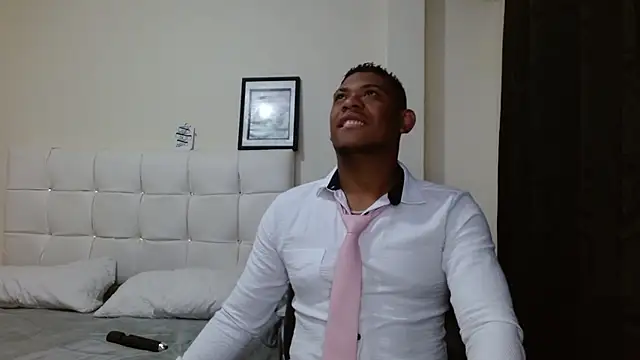 Therocablack online show from February 10, 2025, 10:53 am