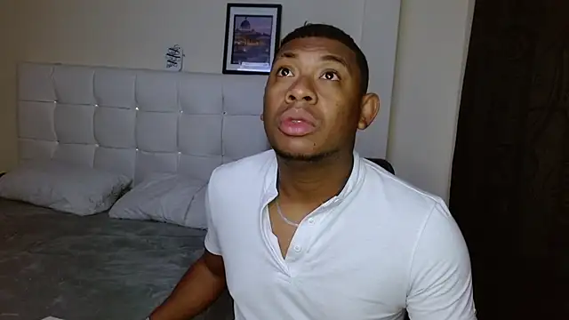 Therocablack online show from February 17, 2025, 11:34 am