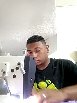 Therocablack online show from February 22, 2025, 2:52 pm