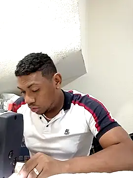 Therocablack online show from February 25, 2025, 2:54 pm