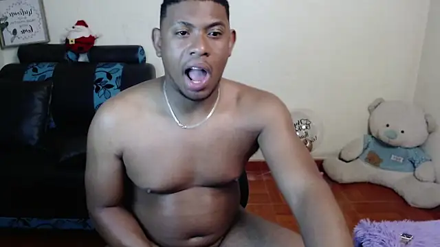 Therocablack online show from March 4, 2025, 4:06 am