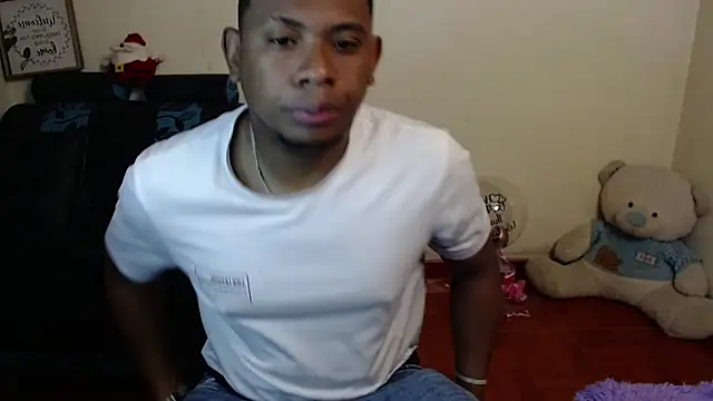 Therocablack online show from March 4, 2025, 11:43 pm