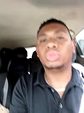 Therocablack online show from March 5, 2025, 2:56 pm