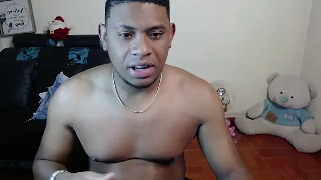 Therocablack online show from March 8, 2025, 12:00 am