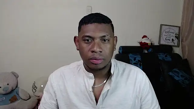 Therocablack online show from March 19, 2025, 12:37 am