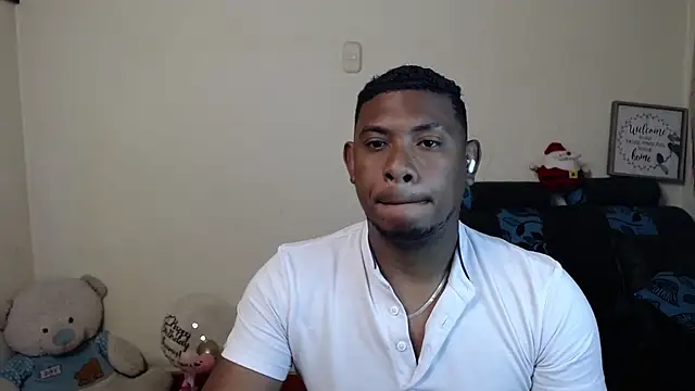 Therocablack online show from March 19, 2025, 11:57 pm