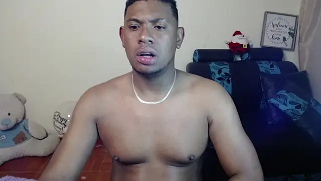 Therocablack online show from March 20, 2025, 3:02 am