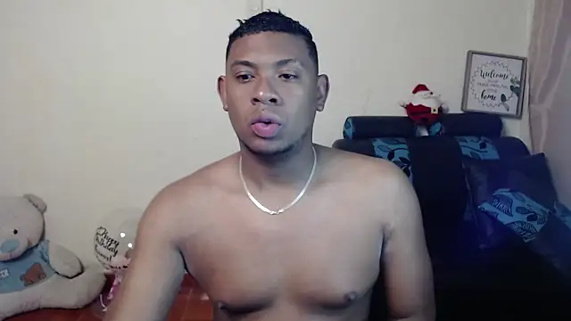 Therocablack online show from March 21, 2025, 3:22 am