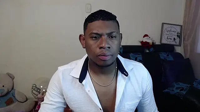 Therocablack online show from March 22, 2025, 12:35 pm