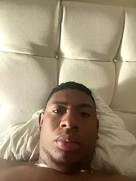 Therocablack online show from November 12, 2025, 1:00 pm