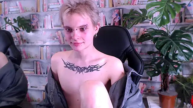 DemianEnglen online show from March 20, 2025, 5:35 am