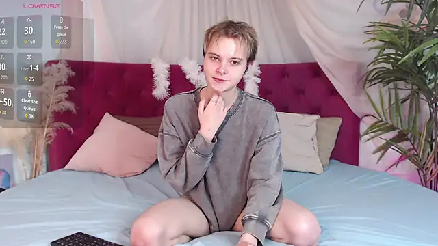 DemianEnglen online show from October 22, 2025, 7:24 pm