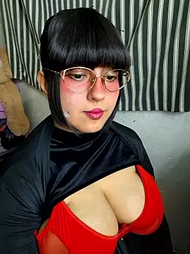 Galletita Hotkeiks online show from January 12, 2026, 1:44 am