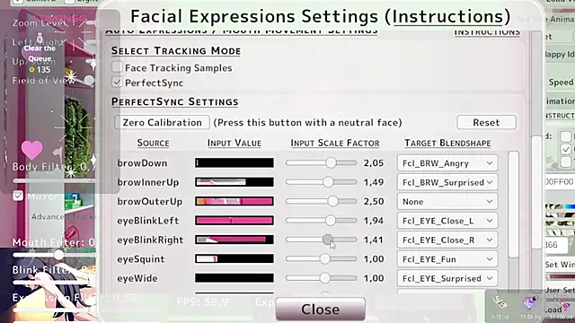 Snapshot of KimiStar chatting on November 13, 2025, 12:42 am KimiStar online show from November 13, 2025, 12:42 am