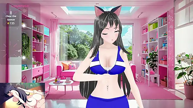 Snapshot of KimiStar chatting on December 2, 2025, 5:30 pm KimiStar online show from December 2, 2025, 5:30 pm