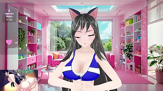 Snapshot of KimiStar chatting on December 4, 2025, 7:11 pm KimiStar online show from December 4, 2025, 7:11 pm