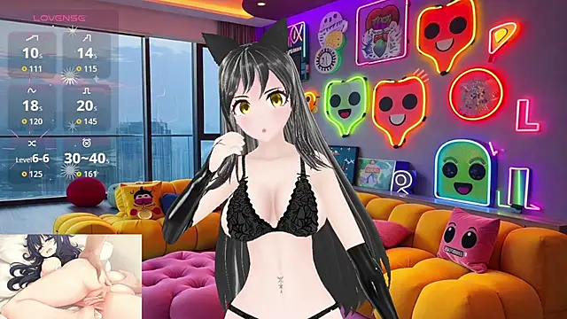 Snapshot of KimiStar chatting on March 30, 2026, 11:06 pm KimiStar online show from March 30, 2026, 11:06 pm