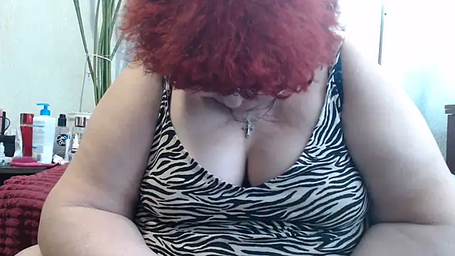 DeniseeRosea online show from March 4, 2026, 7:03 am