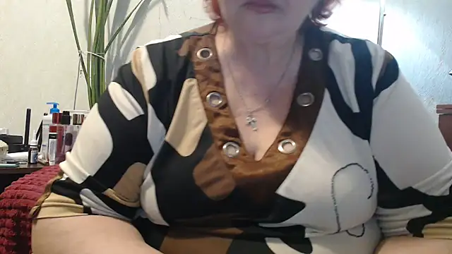 DeniseeRosea online show from March 26, 2026, 4:23 pm