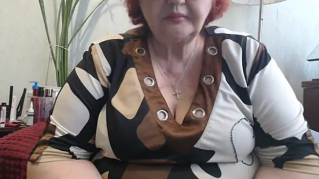 DeniseeRosea online show from March 30, 2026, 11:55 am