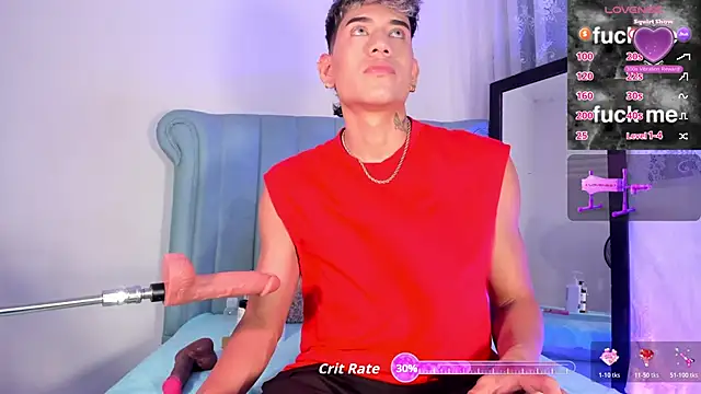 Jean Miller20 online show from February 11, 2026, 9:09 pm