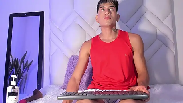 Jean Miller20 online show from February 16, 2026, 11:01 pm