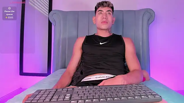 Jean Miller20 online show from April 10, 2026, 10:36 pm