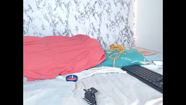 Ashley Spicy online show from February 22, 2025, 7:14 pm