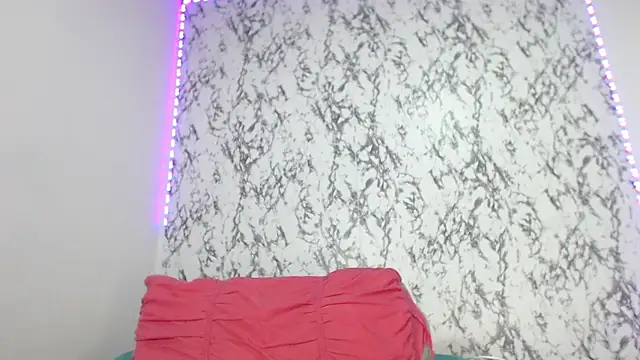 Ashley Spicy online show from February 28, 2025, 3:37 pm