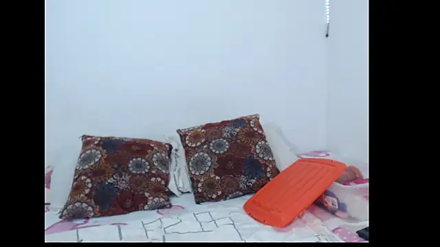 Ashley Spicy online show from June 2, 2026, 4:42 pm