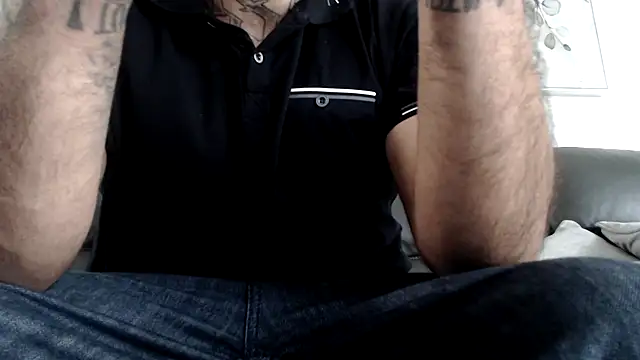 Str8 Soldier online show from February 17, 2025, 4:37 pm