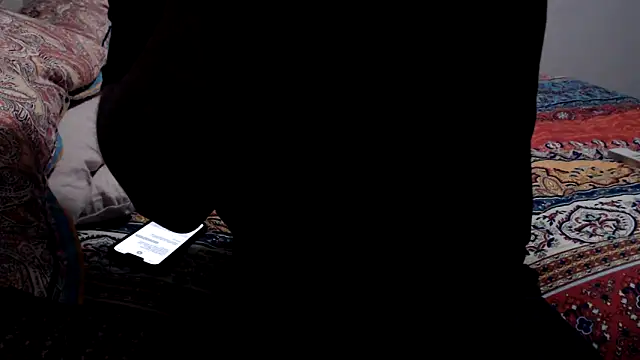 Str8 Soldier online show from December 22, 2025, 1:24 am