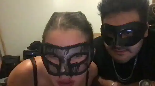 shycoouple1 online show from January 21, 2025, 6:54 am