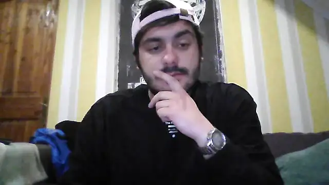 shycoouple1 online show from October 12, 2025, 7:40 am