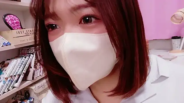 NA-KAREN-V8 online show from March 22, 2026, 8:40 am