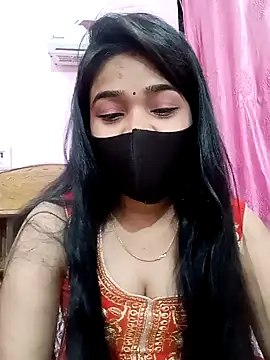 Snapshot of Simran-001 chatting on February 5, 2025, 5:09 pm Simran-001 online show from February 5, 2025, 5:09 pm