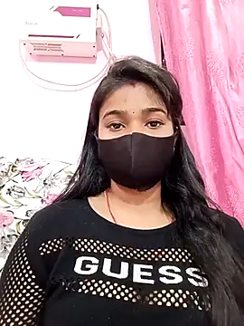 Snapshot of Simran-001 chatting on March 9, 2025, 2:43 pm Simran-001 online show from March 9, 2025, 2:43 pm