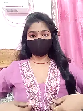 Snapshot of Simran-001 chatting on March 15, 2025, 8:04 am Simran-001 online show from March 15, 2025, 8:04 am