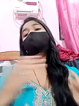 Snapshot of Simran-001 chatting on March 16, 2025, 8:43 am Simran-001 online show from March 16, 2025, 8:43 am