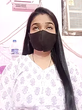 Snapshot of Simran-001 chatting on September 14, 2025, 6:34 am Simran-001 online show from September 14, 2025, 6:34 am