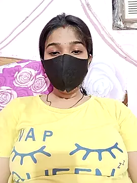 Snapshot of Simran-001 chatting on September 16, 2025, 5:41 am Simran-001 online show from September 16, 2025, 5:41 am