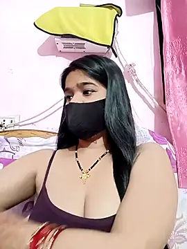 Snapshot of Simran-001 chatting on October 12, 2025, 3:22 pm Simran-001 online show from October 12, 2025, 3:22 pm