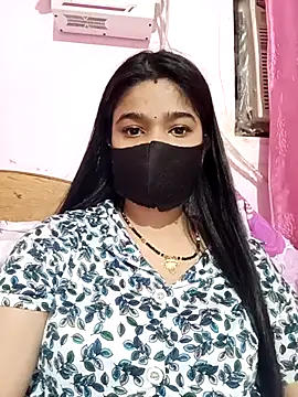 Snapshot of Simran-001 chatting on October 17, 2025, 2:19 pm Simran-001 online show from October 17, 2025, 2:19 pm