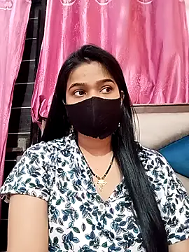 Snapshot of Simran-001 chatting on October 30, 2025, 6:19 pm Simran-001 online show from October 30, 2025, 6:19 pm