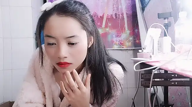 ManMan-520 online show from January 26, 2025, 6:48 pm